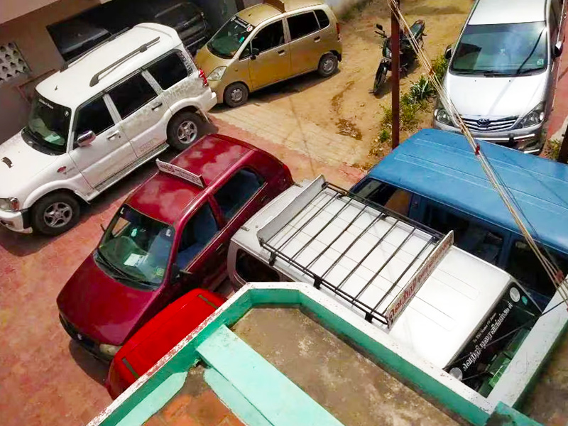 Vetri Driving School, Madurai