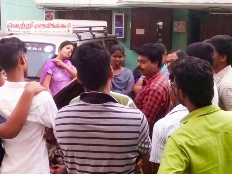 Vetri Driving School, Madurai