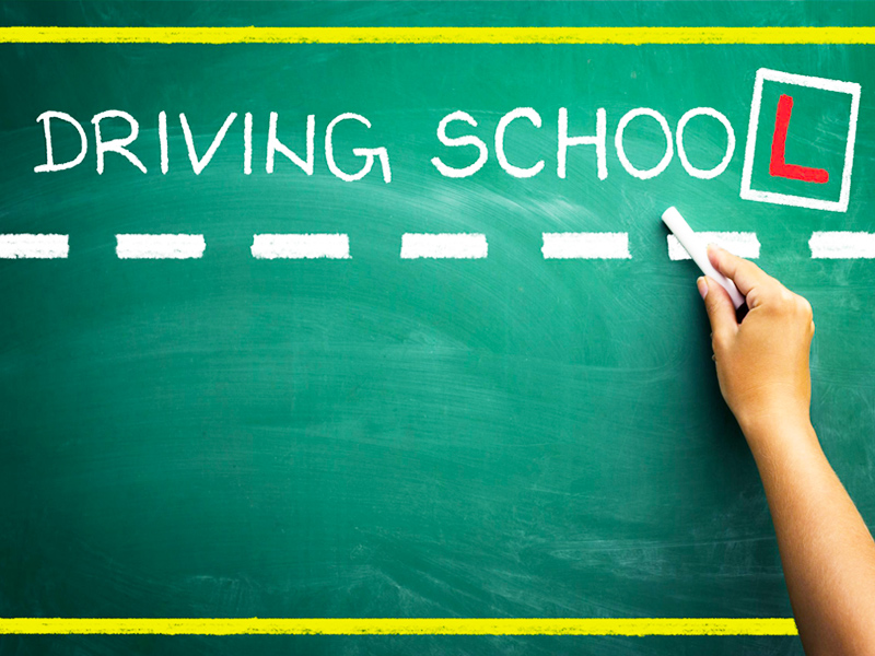 Vetri Driving School, Madurai