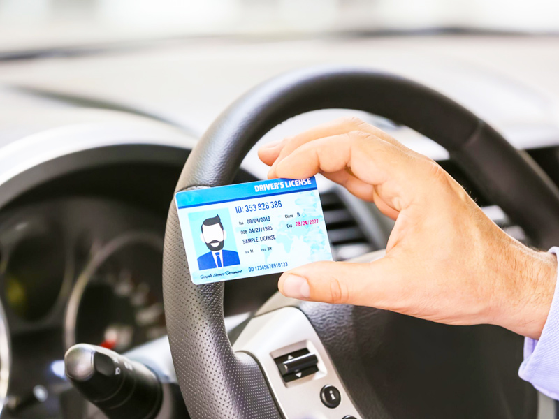 Vetri Driving School, Madurai