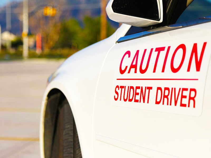 Vetri Driving School, Madurai