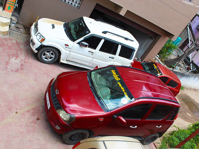 Vetri Driving School, Madurai