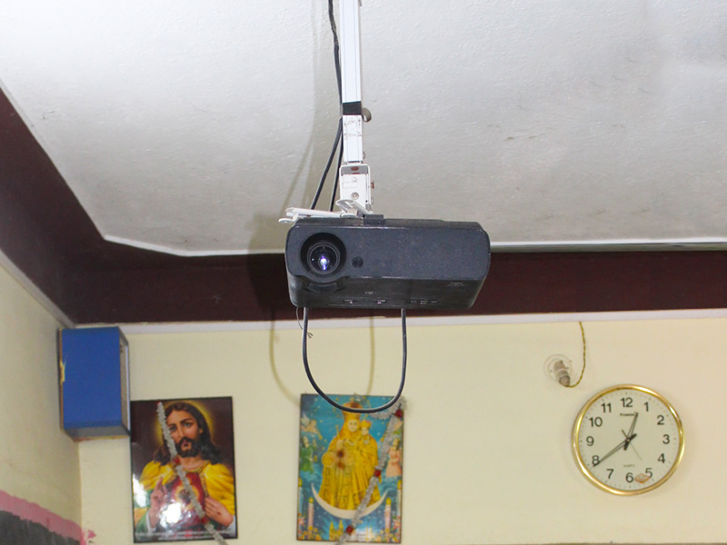 Vetri Driving School, Madurai